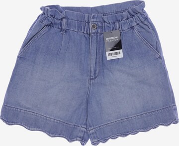 GAP Shorts in XXL in Blue: front