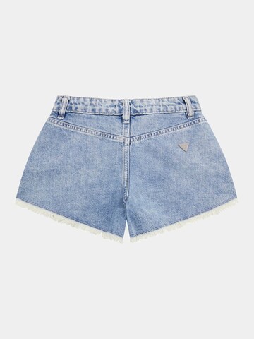 GUESS Regular Jeans in Blue