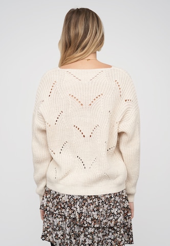 Cloud5ive Kardigan – béžová