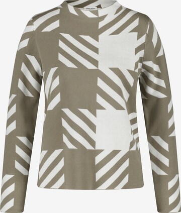 GERRY WEBER Pullover in Beige: predná strana