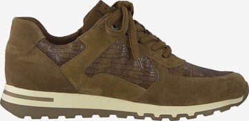 MARCO TOZZI Sneakers in Green