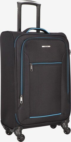 Ensemble de bagages 'Sevilla' Nowi en bleu