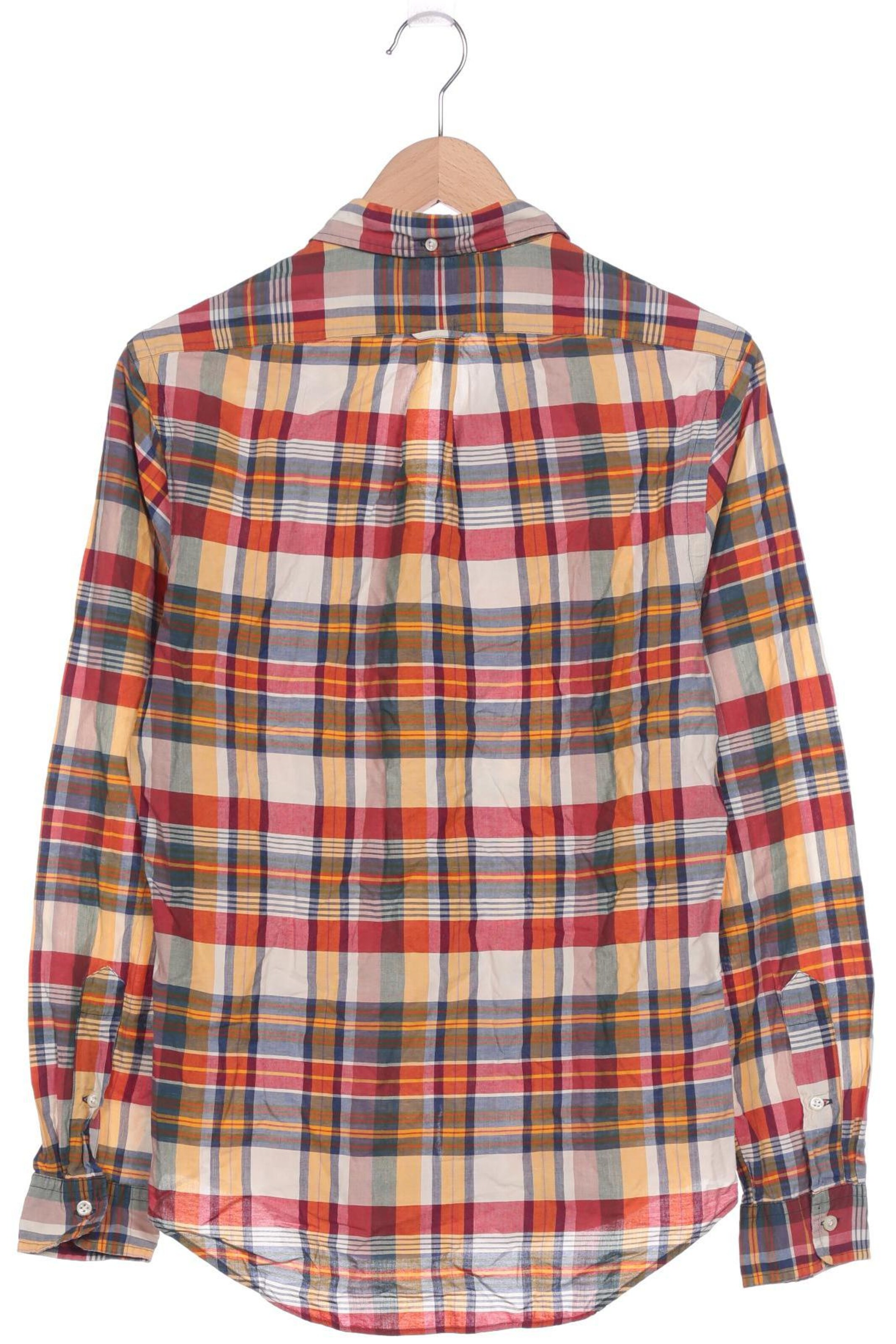 ELEMENT Button Up Shirt in S in Mixed colors