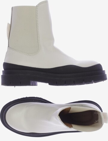 See by Chloé Dress Boots in 38 in White: front