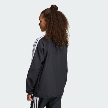 ADIDAS PERFORMANCE - Chaqueta deportiva 'Tiro26 League' en negro
