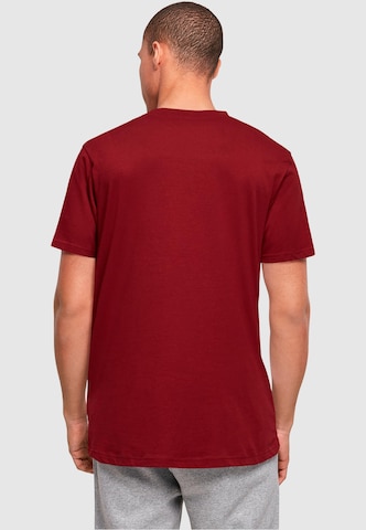 T-Shirt ABSOLUTE CULT en rouge