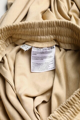 C&A Pants in L in Beige