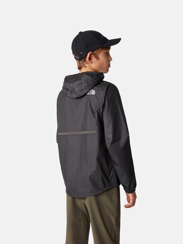 THE NORTH FACE Weatherproof jacket in Black