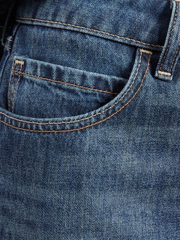 HOLLISTER Юбка в Синий