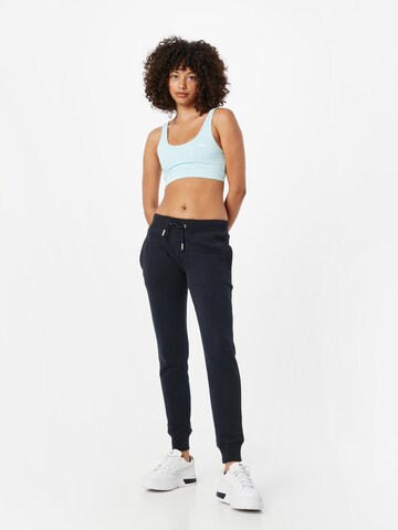 Bustino Reggiseno di VANS in blu