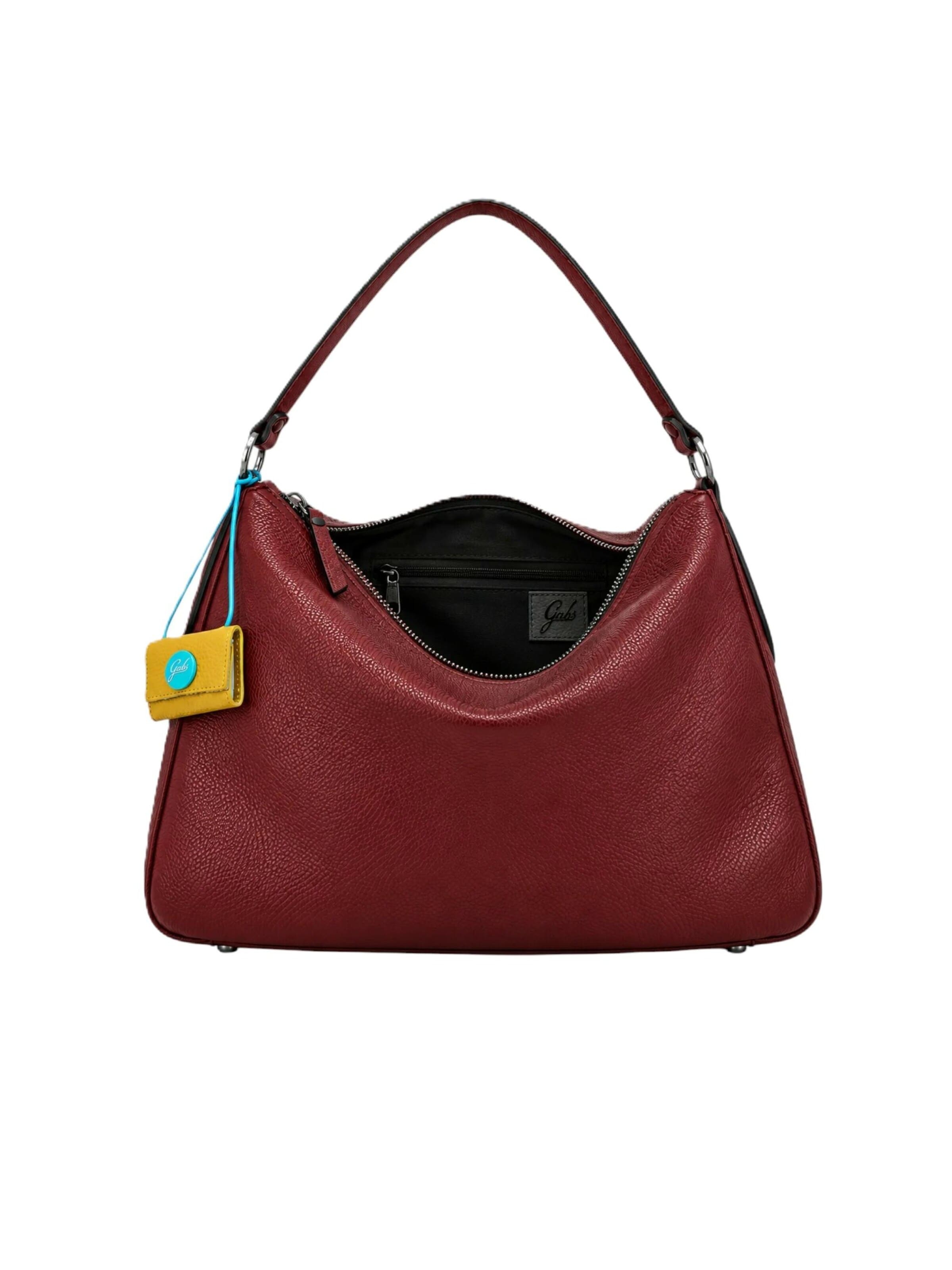 Gabs Handtasche 'Calipso M'‌‌‌‌ in Rot