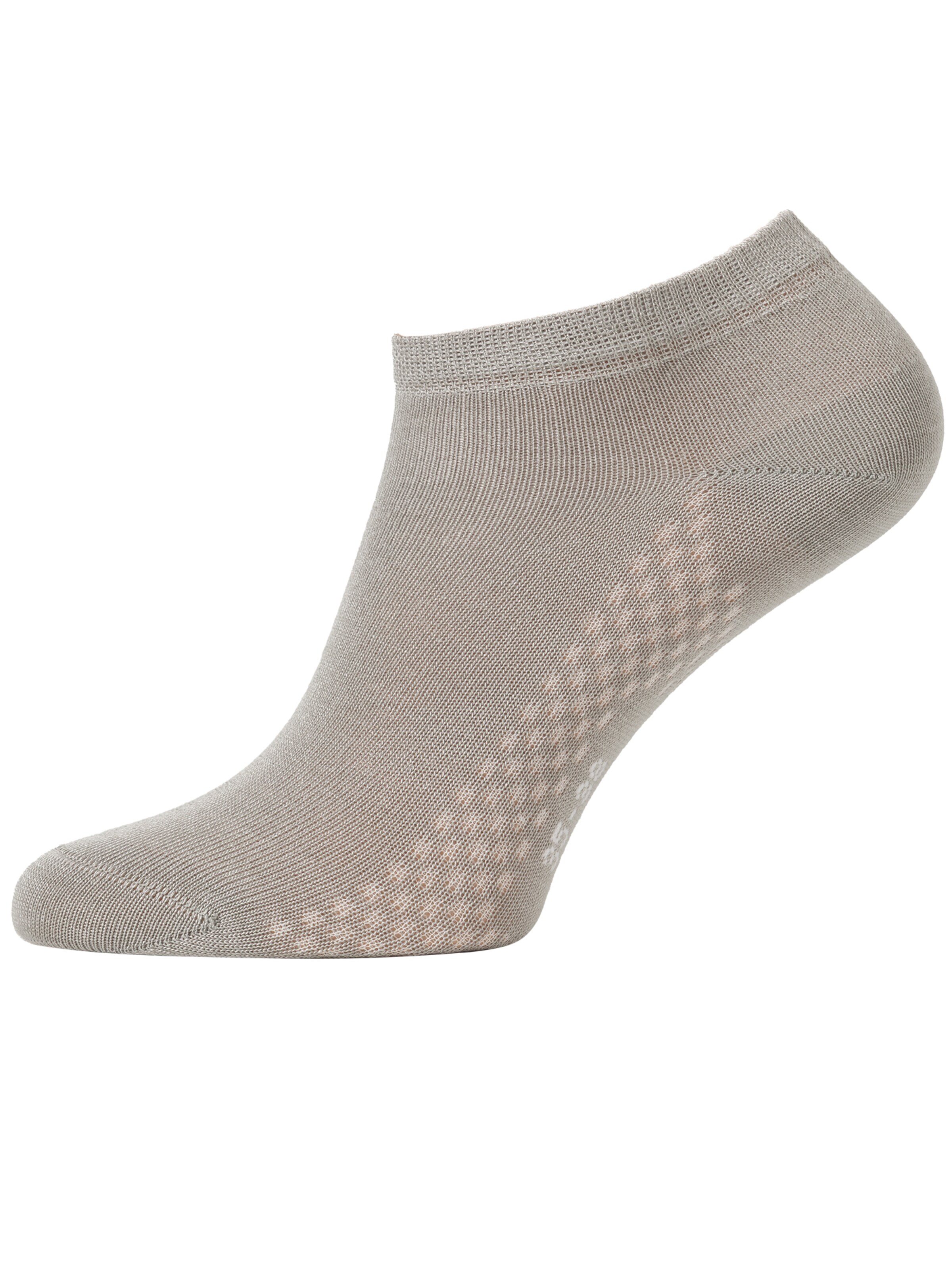 Cotton Prime - Meias em cinzento