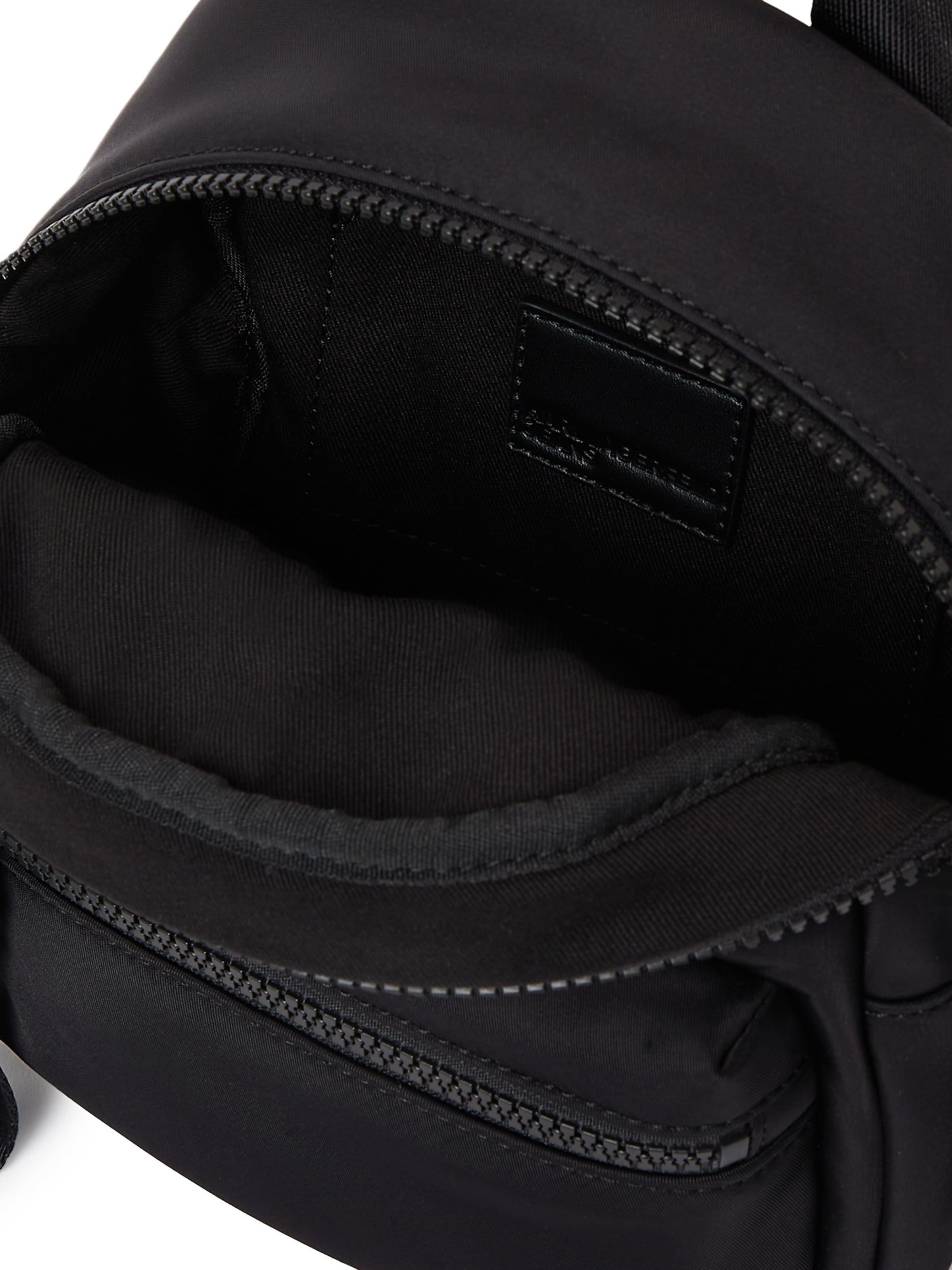 KARL LAGERFELD JEANS Crossbody bag in Black