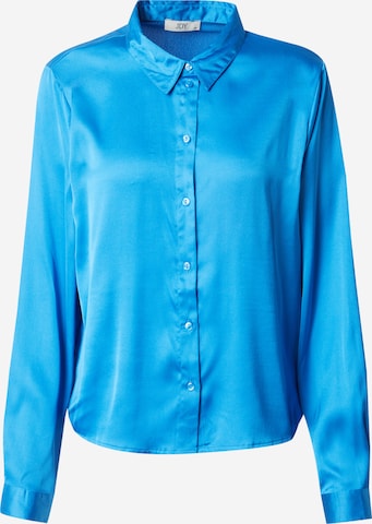 JDY Блузка 'JDYFifi' в Синий: спереди