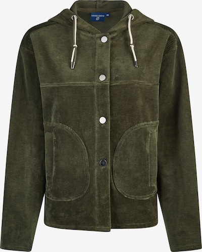 Navigazione Übergangsjacke mit Kapuze in M in oliv, Produktansicht