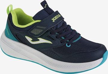 JOMA Trainers 'Ferro' in Green: front