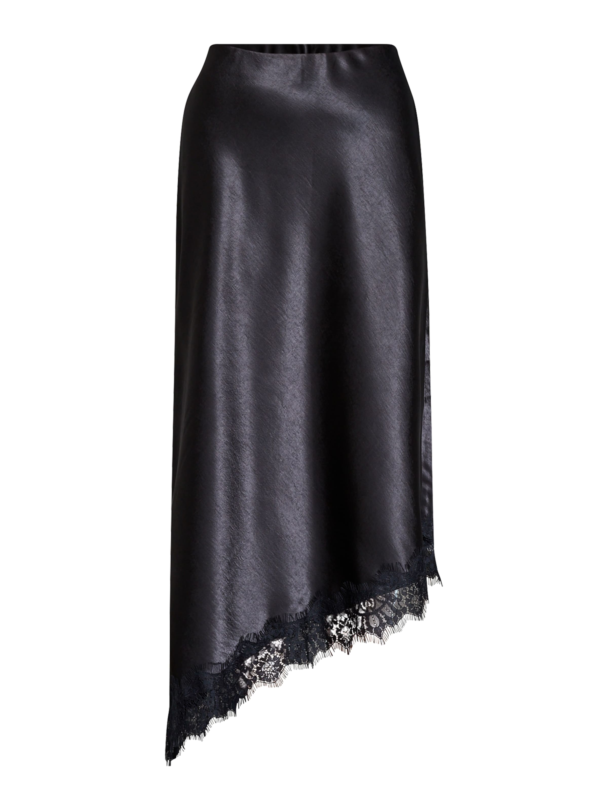 SISTERS POINT Nederdel 'GEWO' i sort: forside