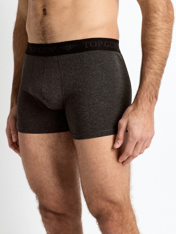 TOP GUN Boxershorts in Mischfarben