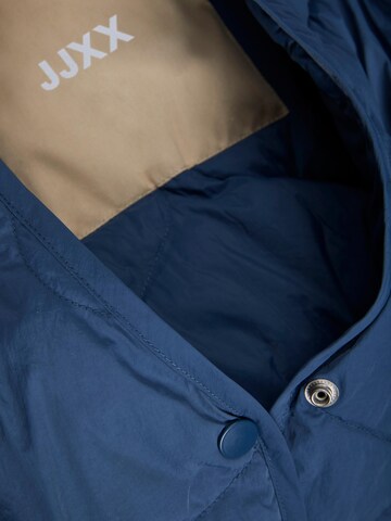 JJXX Between-Season Jacket in Blue