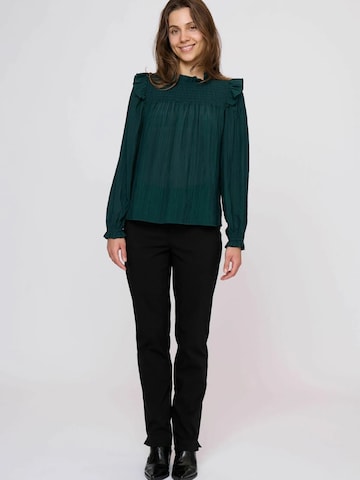 Noa Noa Shirt ' AnaisNN ' in Pink