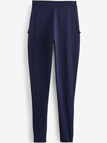 Next Burkini in Blau