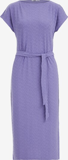 Suknelė iš WE Fashion, spalva – purpurinė, Prekių apžvalga