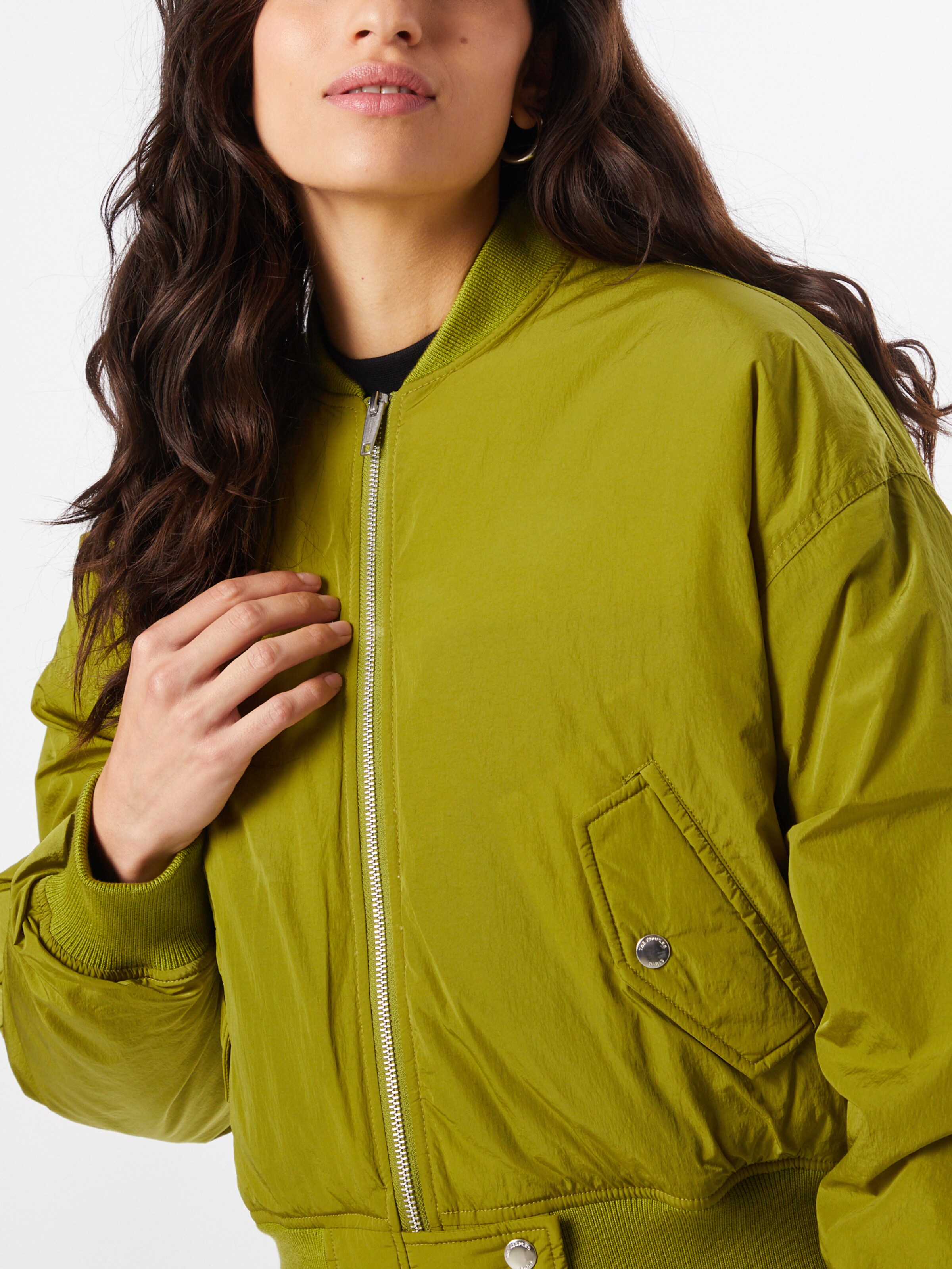 filson libby bomber jacket