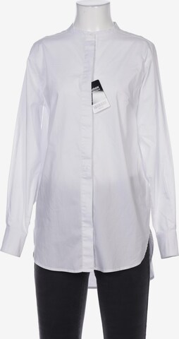 Iheart Blouse & Tunic in XS in White: front
