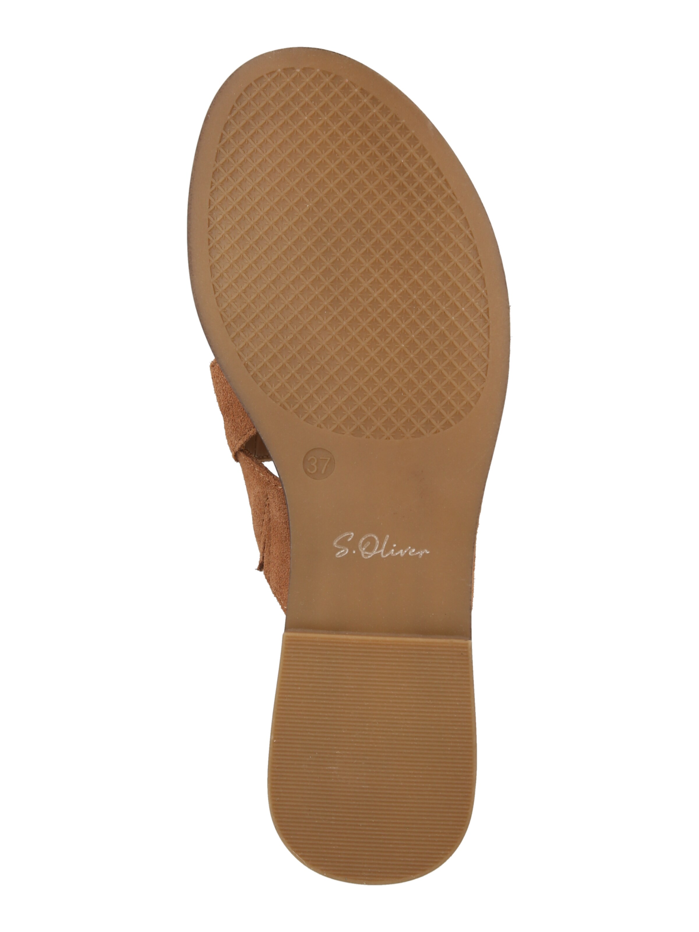 s.Oliver Mule in Brown