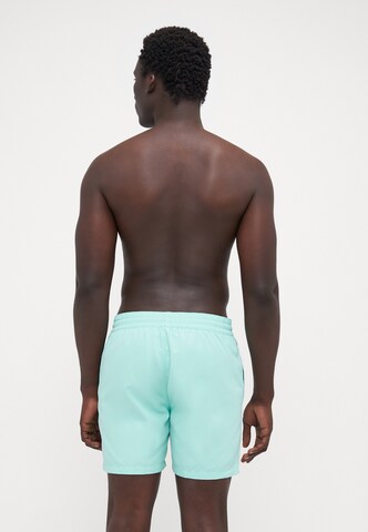 BILLABONG Badeshorts 'All Day' in Grün