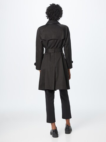 Lauren Ralph Lauren Between-seasons coat in Black