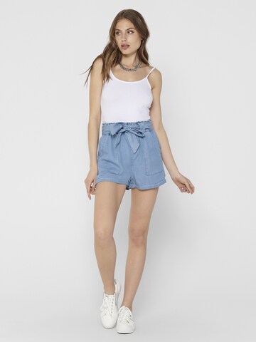 ONLY Top in Weiß