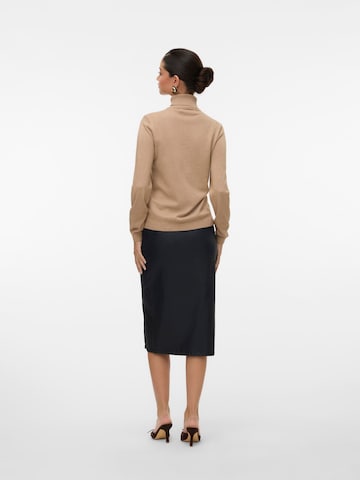 VERO MODA Rok in Zwart