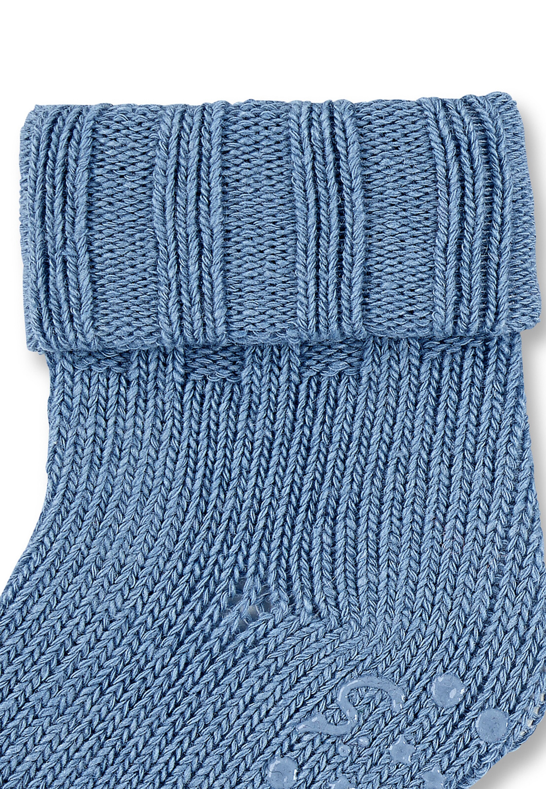 STERNTALER Socken in Blau