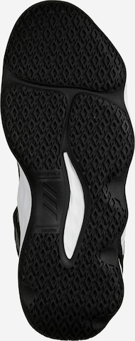 Chaussure de sport 'Exhibit A' ADIDAS PERFORMANCE en noir