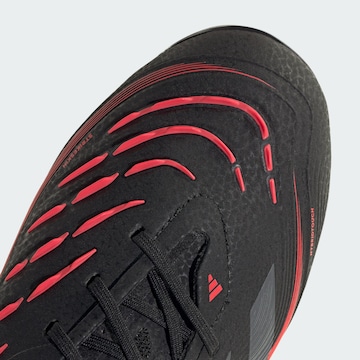 ADIDAS PERFORMANCE Sportschoen 'Predator Elite' in Zwart