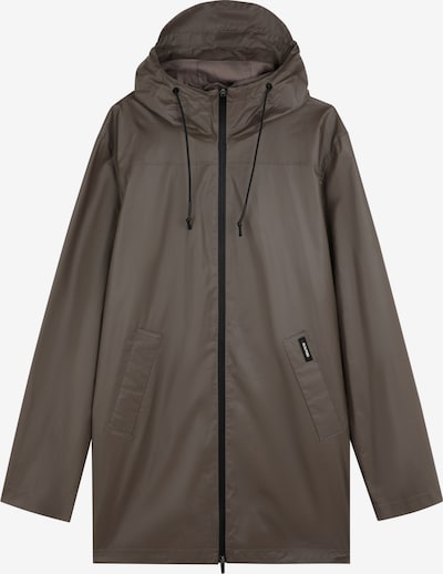 Scalpers Prijelazni kaput ' ' u smeđa, Pregled proizvoda