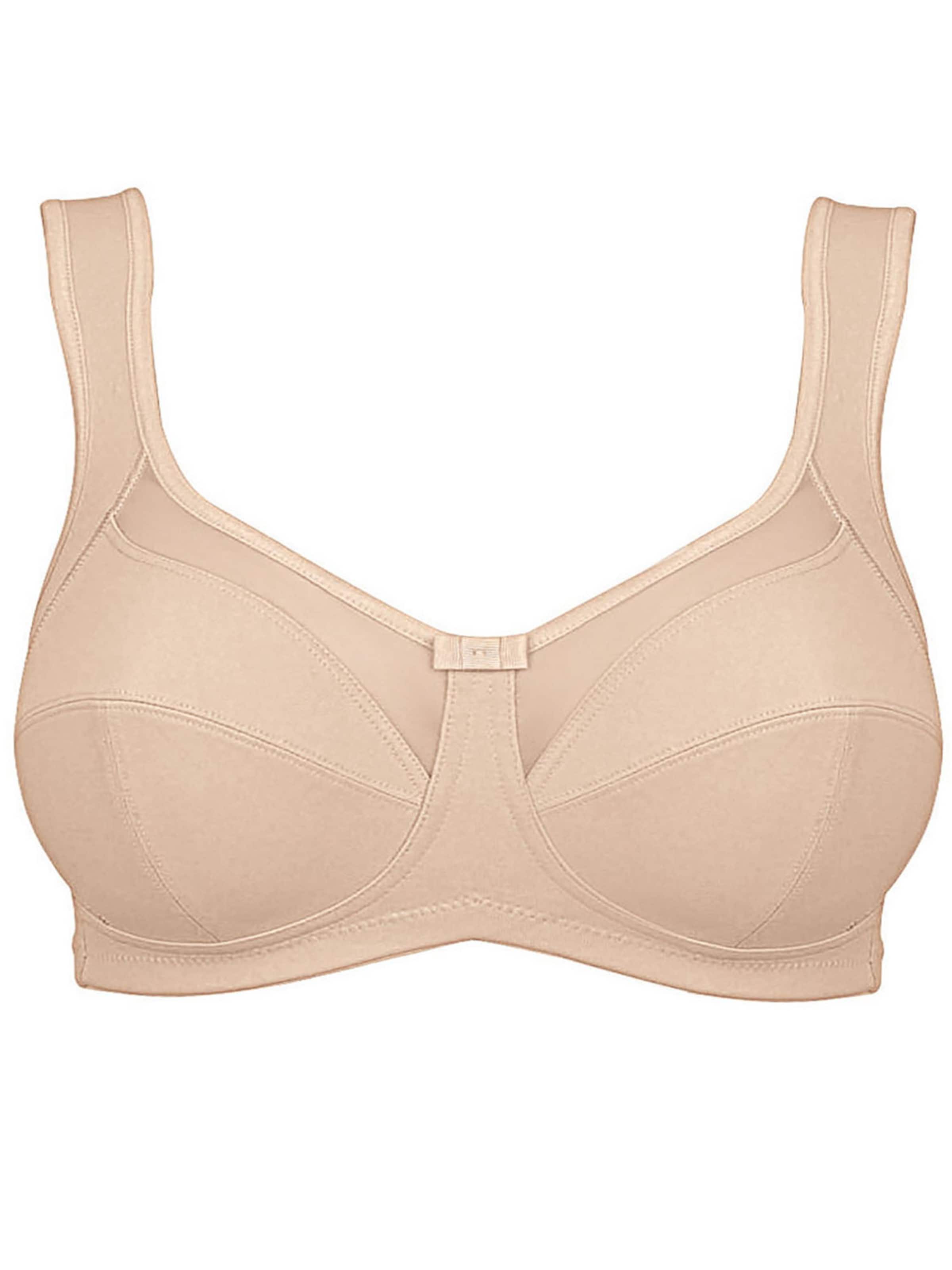 ANITA Bra 'Clara' in Beige: front