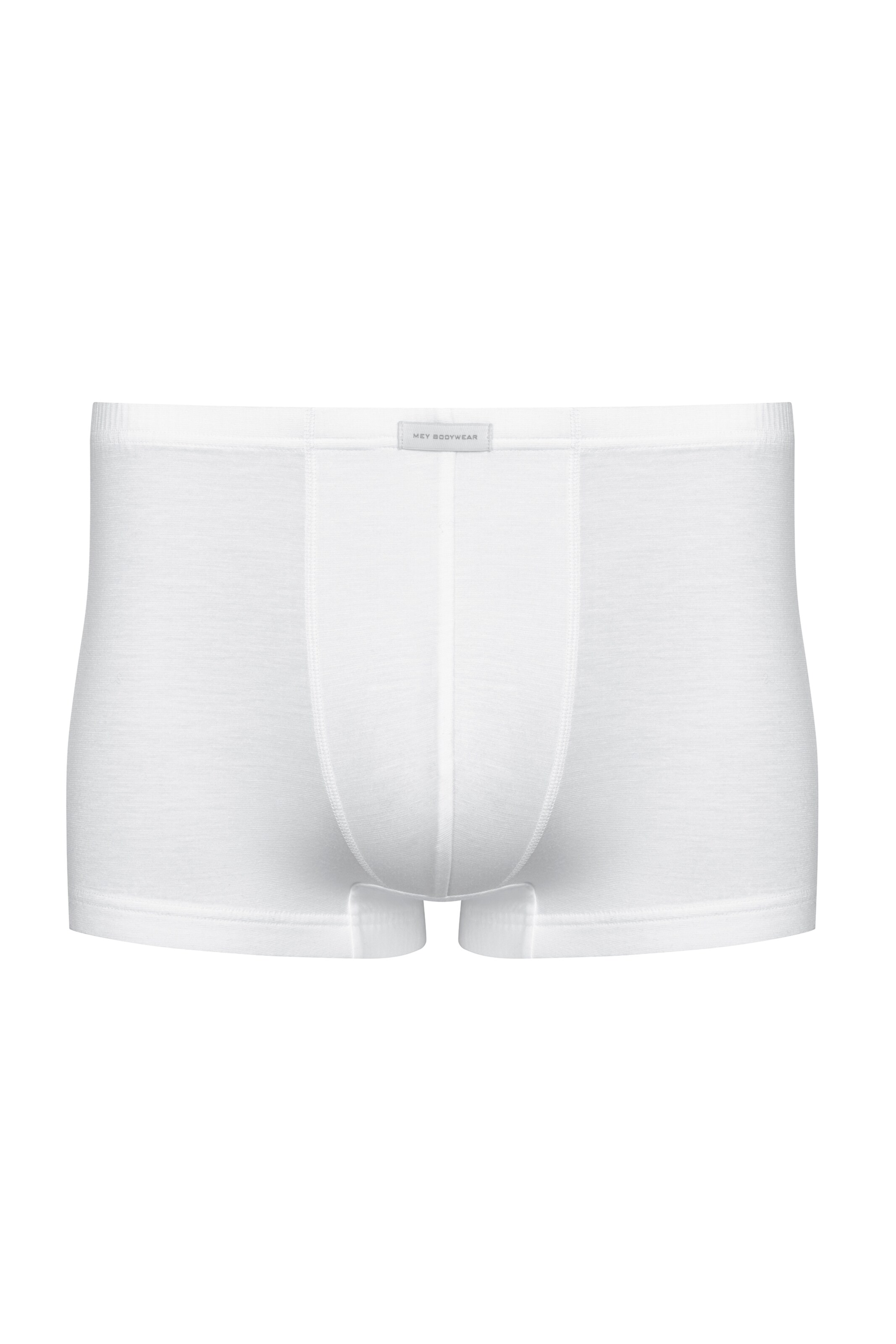 Mey Boxer shorts in White: front