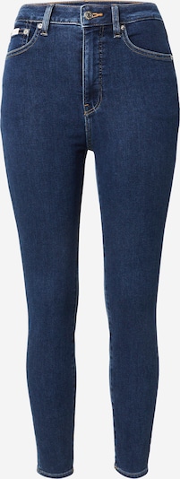 Džinsai ' WINTER STORM' iš Calvin Klein Jeans, spalva – tamsiai (džinso) mėlyna, Prekių apžvalga