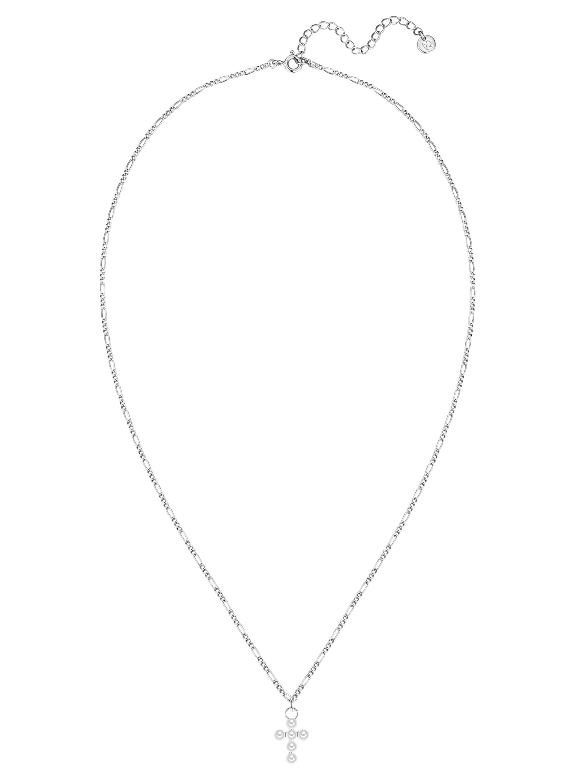 Glanzstücke München - Colgante en plata: frente