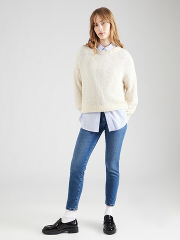 Coupe slim Jean HUGO en bleu