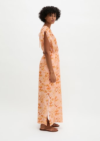 Marc O'Polo Summer dress in Orange