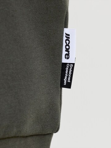 JACK & JONES - Camiseta deportiva 'JCOCLUB BRANDING' en gris