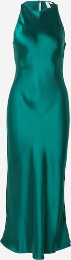 Kokteilinė suknelė iš & Other Stories, spalva – žalia, Prekių apžvalga