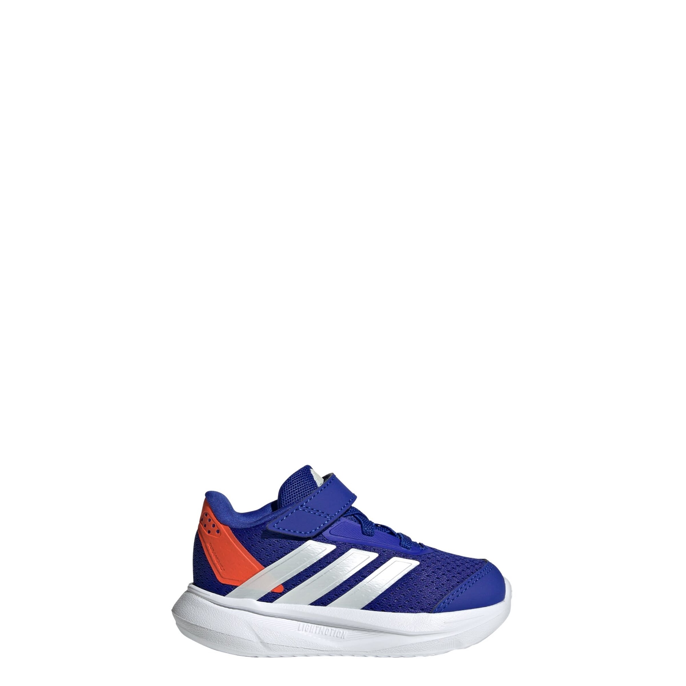 Sneaker 'Duramo 2.0' di ADIDAS SPORTSWEAR in blu: frontale