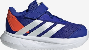 Sneaker 'Duramo 2.0' di ADIDAS SPORTSWEAR in blu: frontale