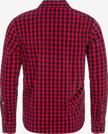 Redbridge Regular fit Overhemd 'Denton' in Gemengde kleuren