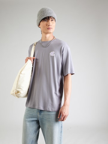 Only & Sons Μπλουζάκι 'ONSARCH' σε γκρι: πίσω