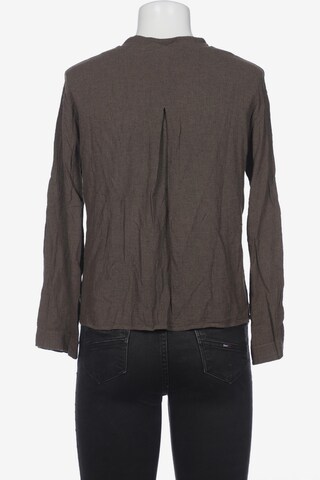 TRANSIT PAR-SUCH Blouse & Tunic in L in Brown